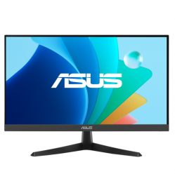 Monitor ASUS VY229HF Eye Care 21.45 IPS WLED FHD 16:9  1ms H1DMI D-Sub czarny