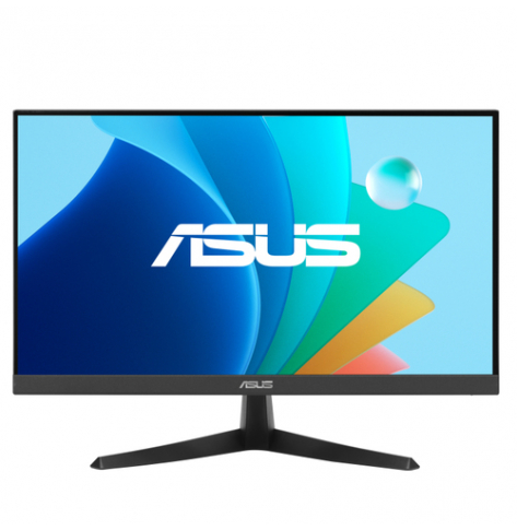 Monitor ASUS VY229HF Eye Care 21.45 IPS WLED FHD 16:9  1ms H1DMI D-Sub czarny