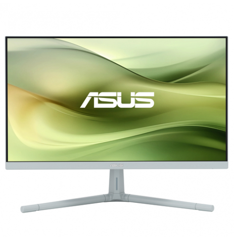 Monitor ASUS VU279CFE-G Eye Care 27 IPS WLED FHD 16:9  1ms HDMI USB-C Green Grey