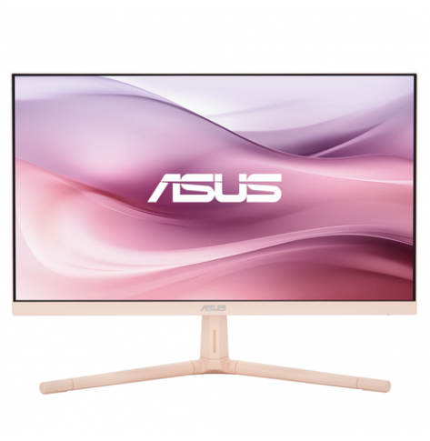 Monitor ASUS VU249CFE-P Eye Care 23.8 IPS FHD WLED 16:9  1ms HDMI USB-C