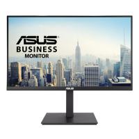 Monitor ASUS VA27UQSB 27 IPS WLED Flat UHD 16:9 5ms HDMI DP USB USB Gen 1 czarny