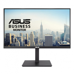 Monitor ASUS VA27UQSB 27 IPS WLED Flat UHD 16:9 5ms HDMI DP USB  USB Gen 1  czarny