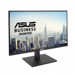 Monitor ASUS VA27UQSB 27 IPS WLED Flat UHD 16:9 5ms HDMI DP USB  USB Gen 1  czarny