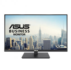 Monitor ASUS VA27UQSB 27 IPS WLED Flat UHD 16:9 5ms HDMI DP USB  USB Gen 1  czarny