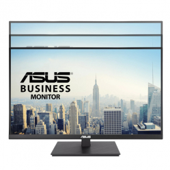 Monitor ASUS VA27UQSB 27 IPS WLED Flat UHD 16:9 5ms HDMI DP USB  USB Gen 1  czarny