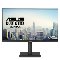 Monitor ASUS VA27UCPS 27 IPS WLED UHD 16:9 5ms HDMI DP USB-C USB czarny