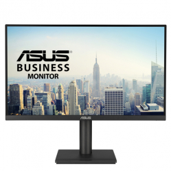 Monitor ASUS VA27UCPS 27 IPS WLED UHD 16:9 5ms HDMI DP USB-C USB czarny