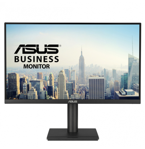 Monitor ASUS VA27UCPS 27 IPS WLED UHD 16:9 5ms HDMI DP USB-C USB czarny