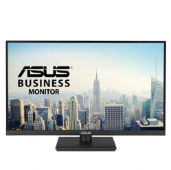 Monitor ASUS VA27UCPS 27 IPS WLED UHD 16:9 5ms HDMI DP USB-C USB czarny