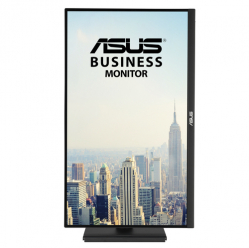 Monitor ASUS VA27UCPS 27 IPS WLED UHD 16:9 5ms HDMI DP USB-C USB czarny