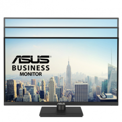 Monitor ASUS VA27UCPS 27 IPS WLED UHD 16:9 5ms HDMI DP USB-C USB czarny