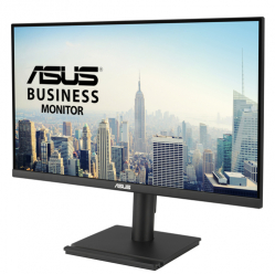 Monitor ASUS VA27UCPS 27 IPS WLED UHD 16:9 5ms HDMI DP USB-C USB czarny