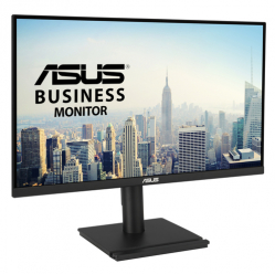 Monitor ASUS VA27UCPS 27 IPS WLED UHD 16:9 5ms HDMI DP USB-C USB czarny