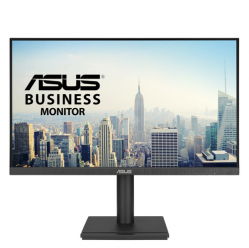 Monitor ASUS VA27DQFS 27 IPS WLED FHD 16:9  1ms HDMI DP D-Sub USB glosniki  czarny