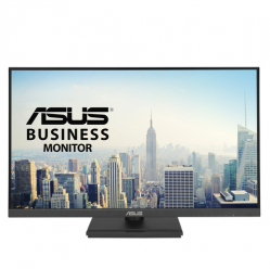 Monitor ASUS VA27DQFS 27 IPS WLED FHD 16:9  1ms HDMI DP D-Sub USB glosniki  czarny