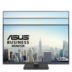 Monitor ASUS VA27DQFS 27 IPS WLED FHD 16:9  1ms HDMI DP D-Sub USB glosniki  czarny