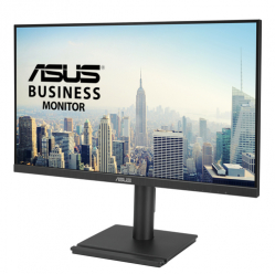 Monitor ASUS VA27DQFS 27 IPS WLED FHD 16:9  1ms HDMI DP D-Sub USB glosniki  czarny