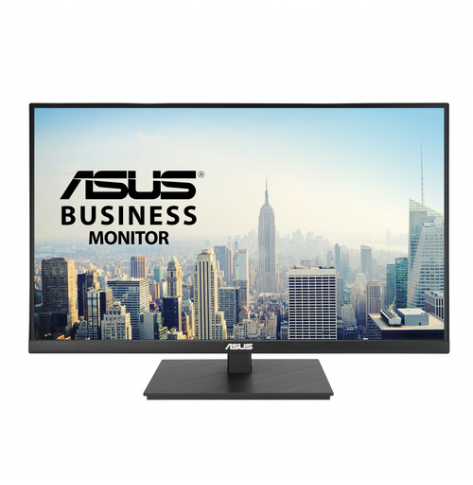 Monitor ASUS VA27ACFSN Docking 27 IPS WLED WQHD 16:9 5ms HDMI DP USB-C DP Alt Mode USB