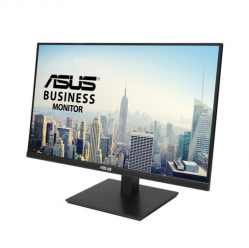 Monitor ASUS VA27ACFSN Docking 27 IPS WLED WQHD 16:9 5ms HDMI DP USB-C DP Alt Mode USB