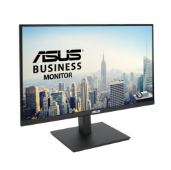 Monitor ASUS VA27ACFSN Docking 27 IPS WLED WQHD 16:9 5ms HDMI DP USB-C DP Alt Mode USB