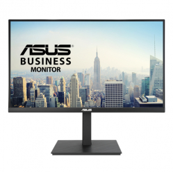 Monitor ASUS VA27ACFSN Docking 27 IPS WLED WQHD 16:9 5ms HDMI DP USB-C DP Alt Mode USB