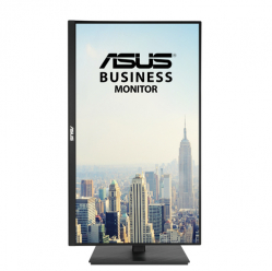 Monitor ASUS VA27ACFSN Docking 27 IPS WLED WQHD 16:9 5ms HDMI DP USB-C DP Alt Mode USB