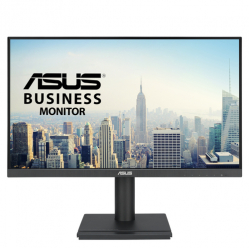 Monitor ASUS VA24DQFS 23.8 IPS WLED FHD 16:9 1ms HDMI DP D-Sub USB glosniki  czarny