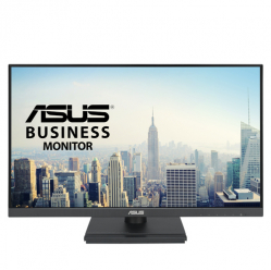 Monitor ASUS VA24DQFS 23.8 IPS WLED FHD 16:9 1ms HDMI DP D-Sub USB glosniki  czarny