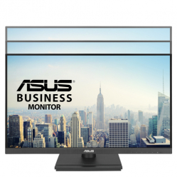 Monitor ASUS VA24DQFS 23.8 IPS WLED FHD 16:9 1ms HDMI DP D-Sub USB glosniki  czarny