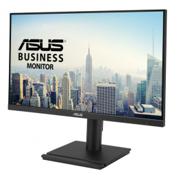 Monitor ASUS VA24DQFS 23.8 IPS WLED FHD 16:9 1ms HDMI DP D-Sub USB glosniki  czarny