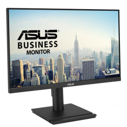 Monitor ASUS VA24DQFS 23.8 IPS WLED FHD 16:9 1ms HDMI DP D-Sub USB glosniki  czarny