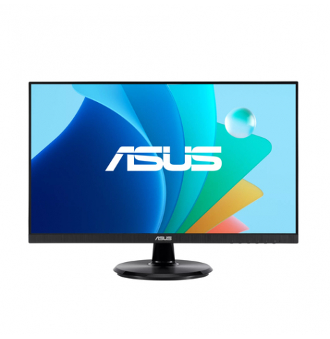 Monitor ASUS VA24DQFR Eye Care 23.8 IPS FHD WLED 16:9  1ms HDMI DP glosniki  czarny