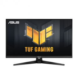 Monitor ASUS TUF Gaming VG32UQA1A 31.5 4K UHD 160Hz 1ms FreeSync DisplayHDR 400 VA 16:9 UHD DP DSC HDMI 2.1 USB