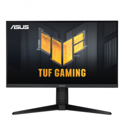 Monitor ASUS TUF Gaming VG27AQL3A 27 IPS WLED WQHD 16:9 180Hz 1ms HDMI DP USB glosniki