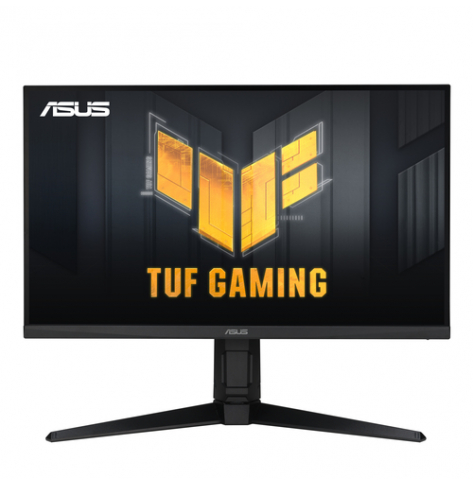 Monitor ASUS TUF Gaming VG27AQL3A 27 IPS WLED WQHD 16:9 180Hz 1ms HDMI DP USB glosniki