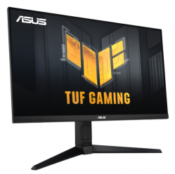 Monitor ASUS TUF Gaming VG27AQL3A 27 IPS WLED WQHD 16:9 180Hz 1ms HDMI DP USB glosniki