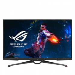 Monitor ASUS ROG Swift PG38UQ 38 Fast IPS UHD 144Hz 1ms HDMI DP USB