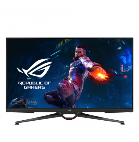 Monitor ASUS ROG Swift PG38UQ 38 Fast IPS UHD 144Hz 1ms HDMI DP USB