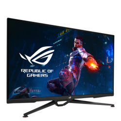 Monitor ASUS ROG Swift PG38UQ 38 Fast IPS UHD 144Hz 1ms HDMI DP USB