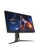 Monitor ASUS ROG Swift PG27UQR 27 IPS WLED UHD 16:9 160Hz 1ms HDMI DP USB USB USB czarny