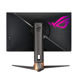 Monitor ASUS ROG Swift PG27UQR 27 IPS WLED UHD 16:9 160Hz 1ms HDMI DP USB USB USB czarny