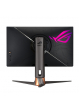 Monitor ASUS ROG Swift PG27UQR 27 IPS WLED UHD 16:9 160Hz 1ms HDMI DP USB USB USB czarny