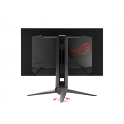 Monitor ASUS ROG Swift OLED PG27AQDM 26.5 Gaming OLED WQHD WQHD G-SYNC 240Hz 0.03ms GTG HDR HDMI DP USB