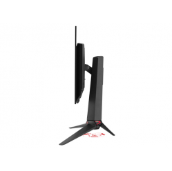 Monitor ASUS ROG Swift OLED PG27AQDM 26.5 Gaming OLED WQHD WQHD G-SYNC 240Hz 0.03ms GTG HDR HDMI DP USB