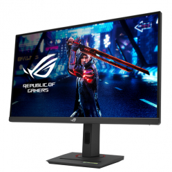 Monitor ASUS ROG Strix XG27ACS 27 IPS WLED WQHD 16:9 180Hz 1ms HDMI DP USB-C czarny