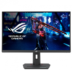 Monitor ASUS ROG Strix XG27ACS 27 IPS WLED WQHD 16:9 180Hz 1ms HDMI DP USB-C czarny