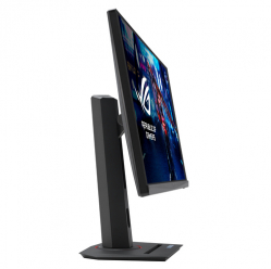 Monitor ASUS ROG Strix XG27ACS 27 IPS WLED WQHD 16:9 180Hz 1ms HDMI DP USB-C czarny