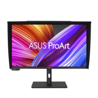 Monitor ASUS ProArt PA32UCXR 32 IPS UHD Mini LED 16:9 1000cd m2 5ms HDMI DP USB USB G2 USB-C