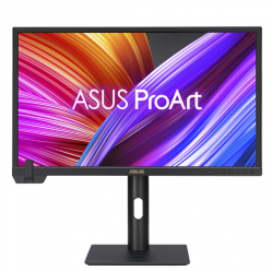 Monitor ASUS ProArt PA24US 23.6 IPS UHD 16:9 5ms HDMI DP USB-C USB Gen 1 12G SDI Input