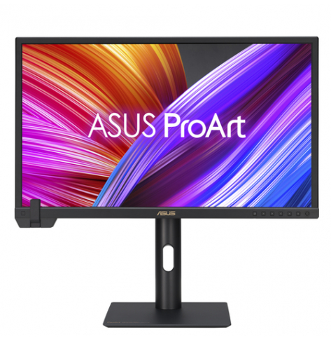 Monitor ASUS ProArt PA24US 23.6 IPS UHD 16:9 5ms HDMI DP USB-C USB Gen 1 12G SDI Input